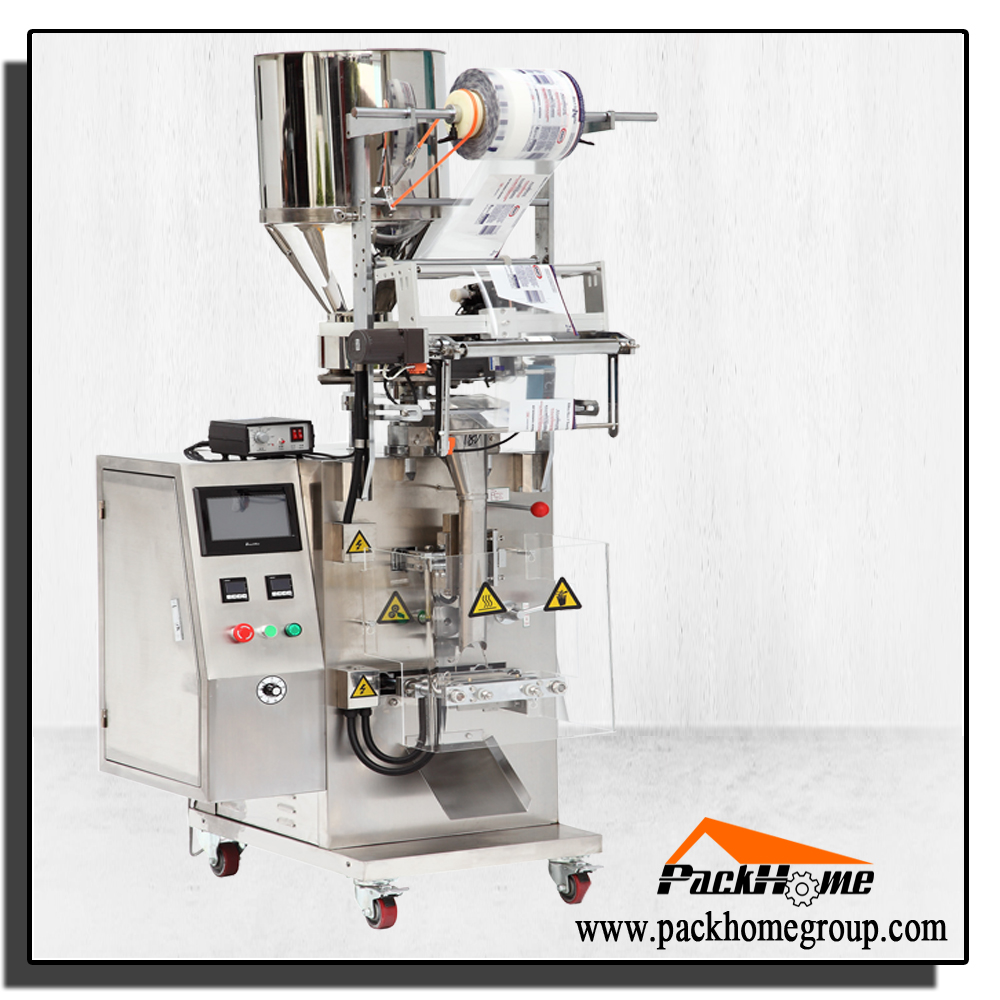 granule pouch packing machine